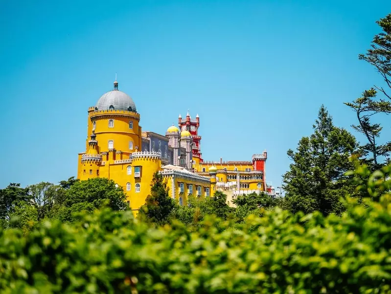 portugal hidden gems