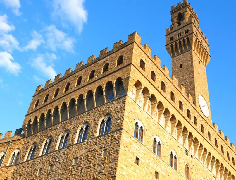 best places in italy