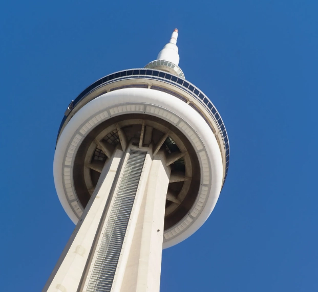 toronto attractions