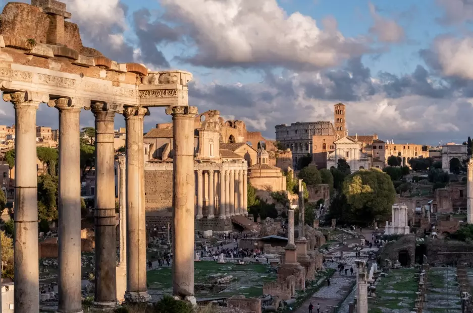 italy travel guide