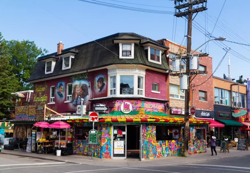 things to do in toronto