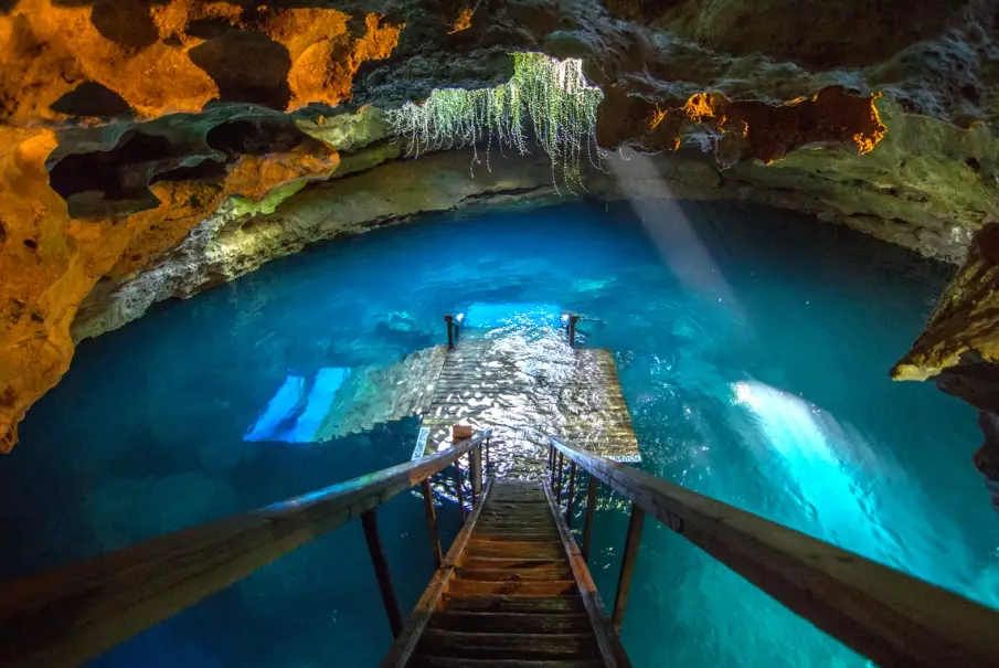 unique florida attractions