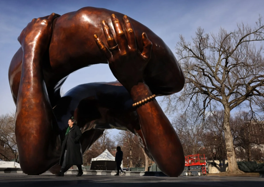 Boston attractions