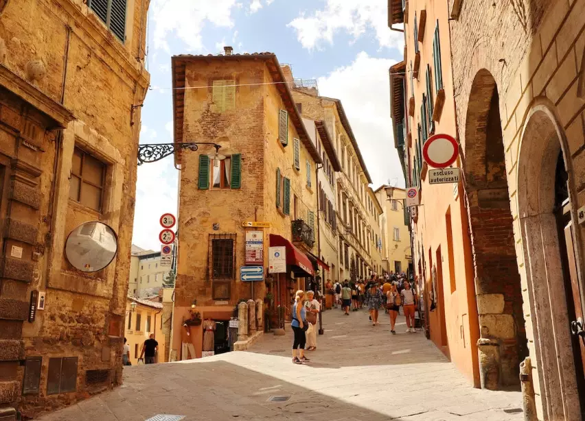 italy travel guide