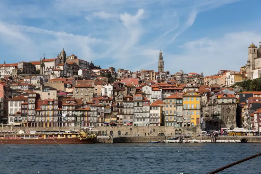 portugal travel itinerary