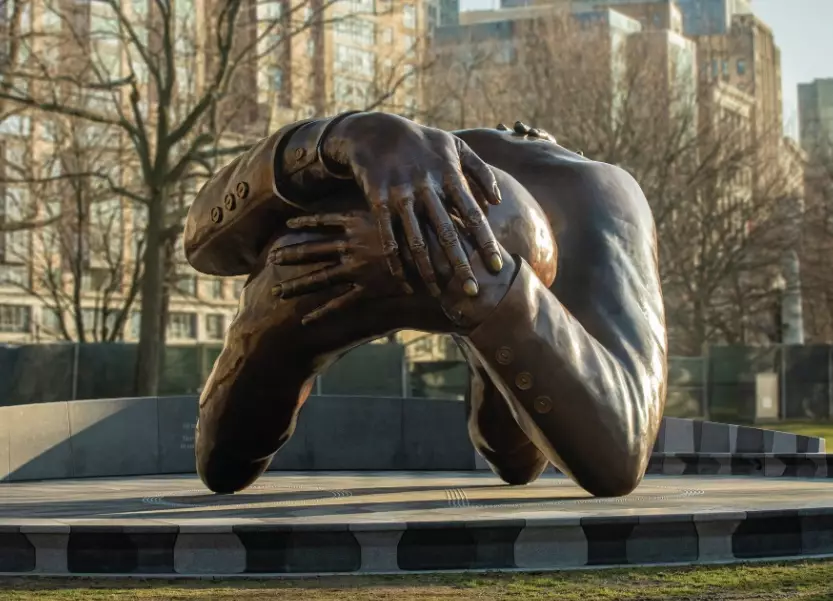 Boston attractions