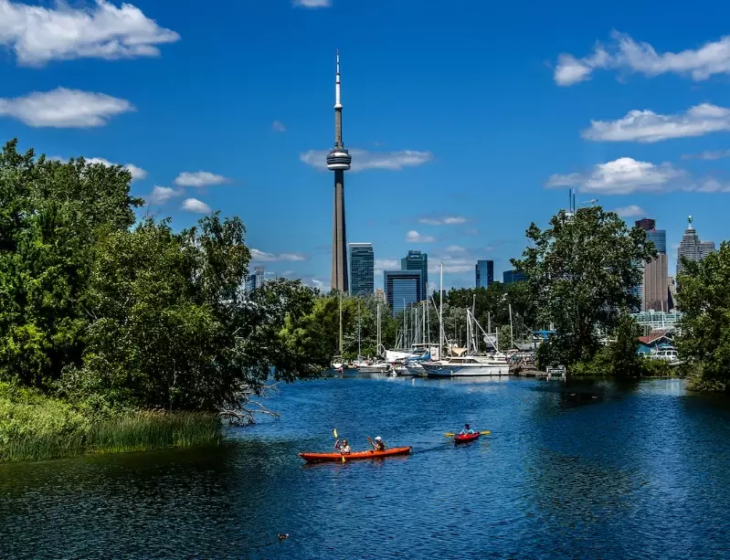 things to do in toronto