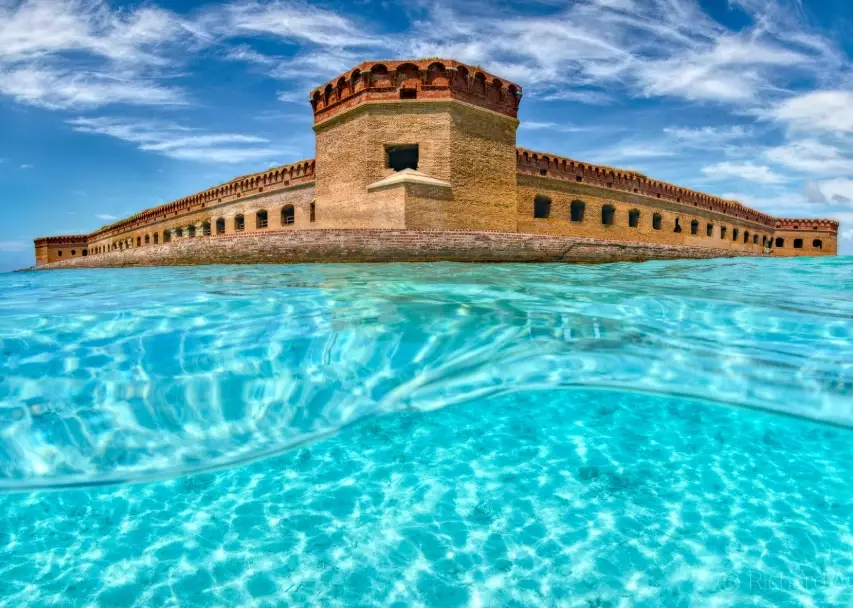 cool places to visit in florida
