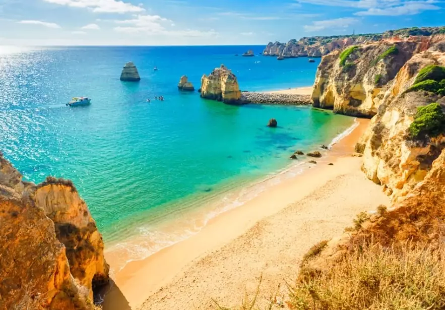 portugal hidden gems