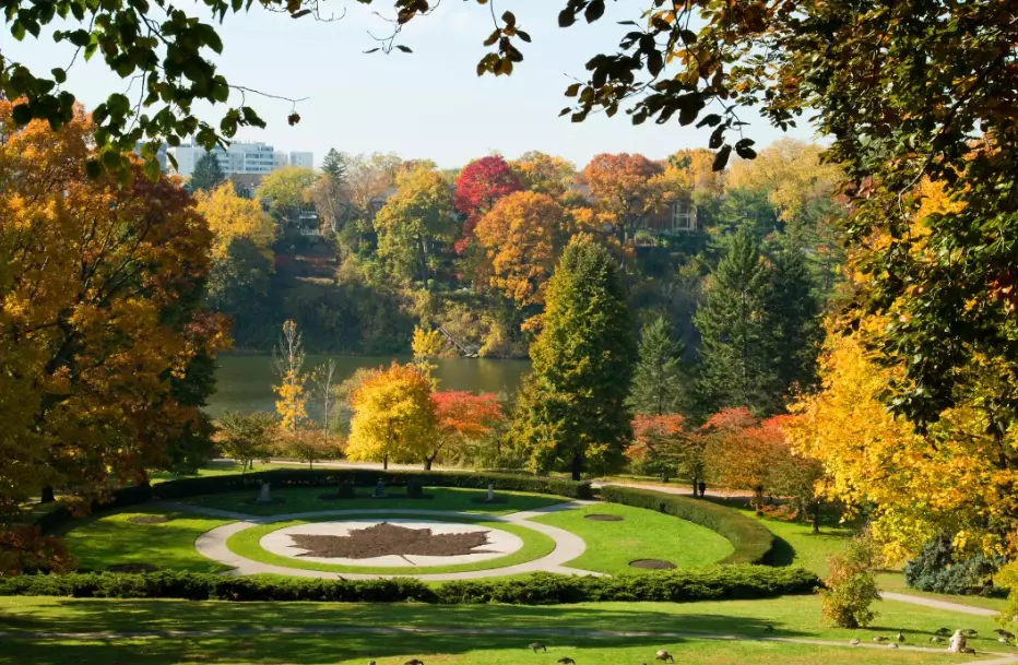 toronto attractions