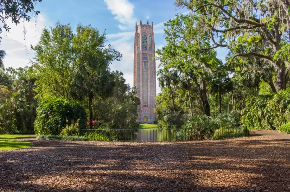 hidden gems florida