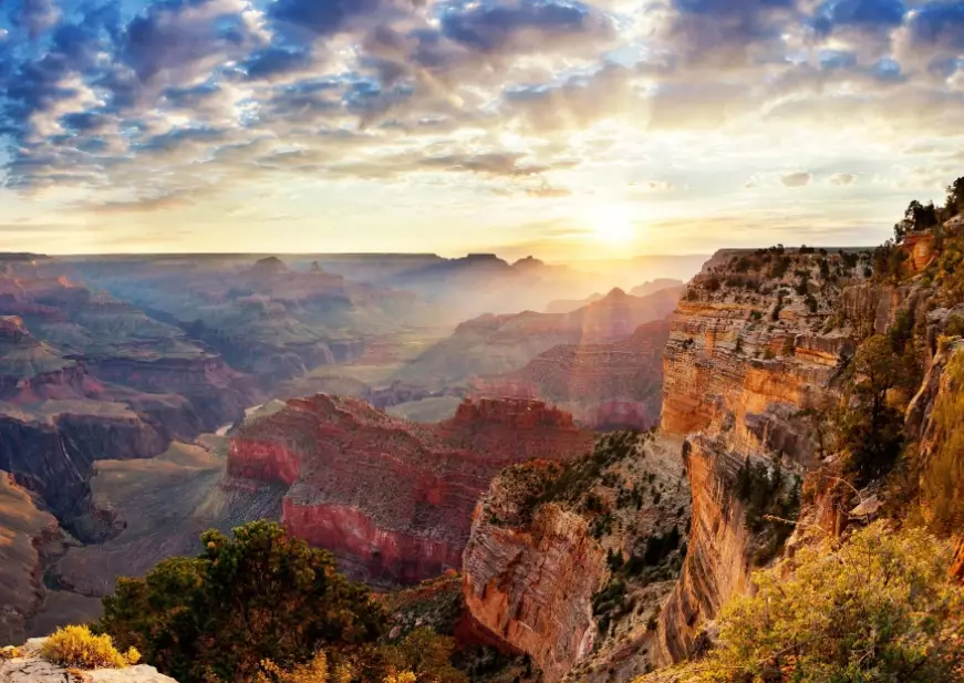 grand canyon tours