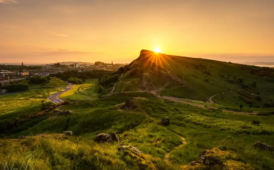 Edinburgh castle tickets