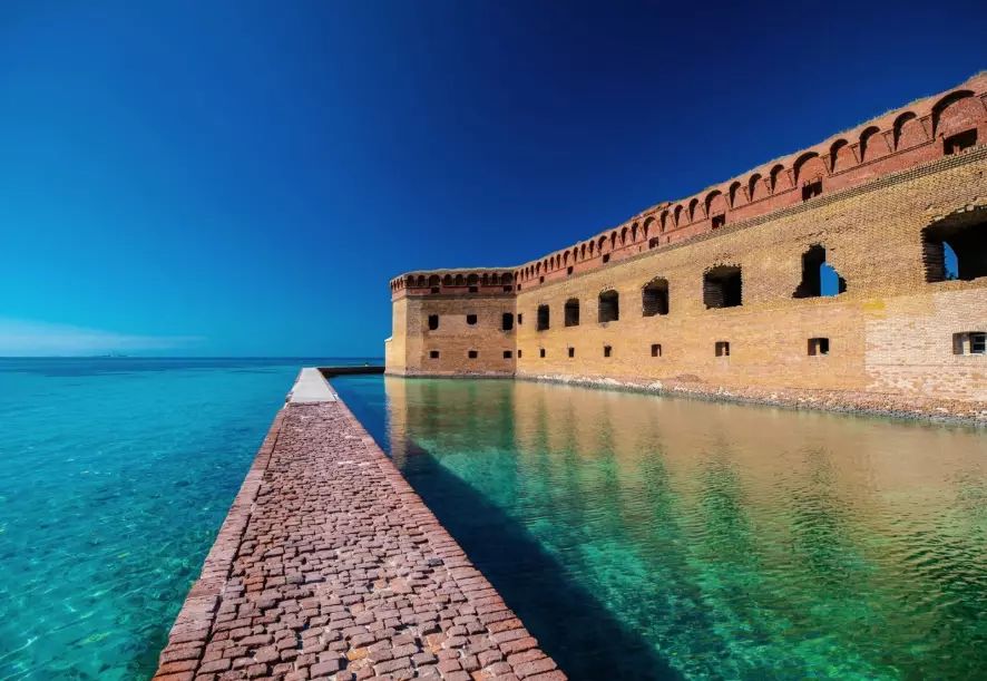 unique florida attractions