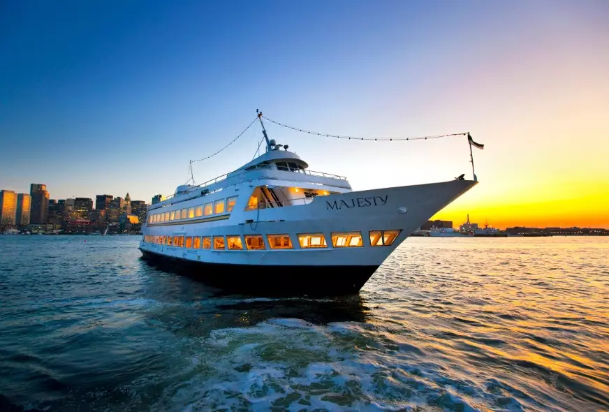 Boston travel guide