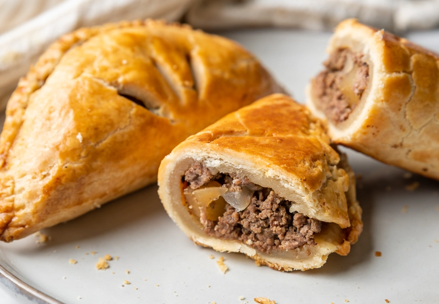 best UK dishes to try