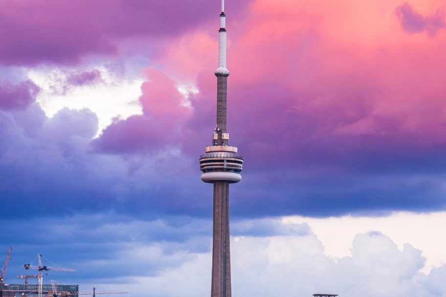 things do in toronto