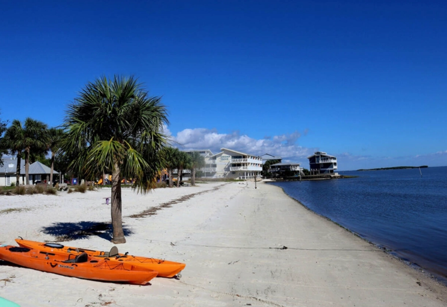 hidden gems florida