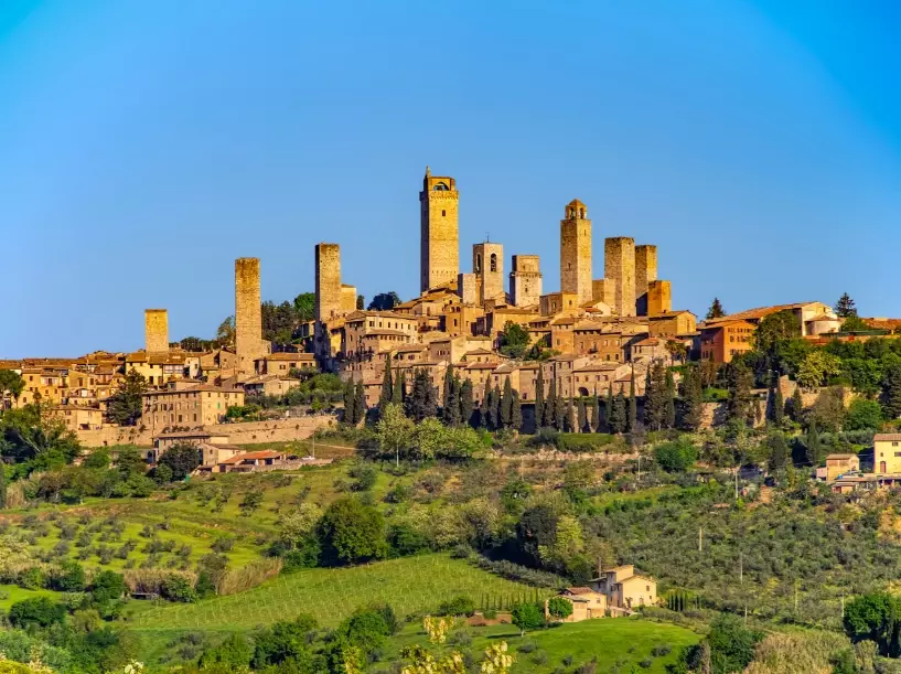 best places in italy