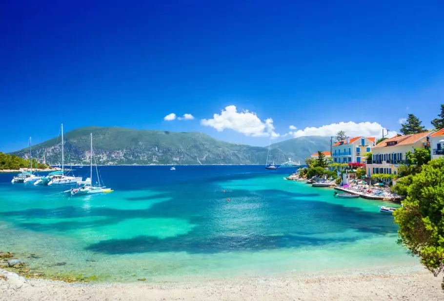 best Greek islands to visit