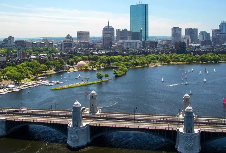 things to do in Boston