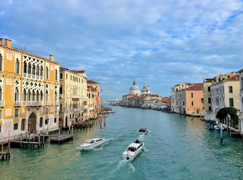 best places in italy