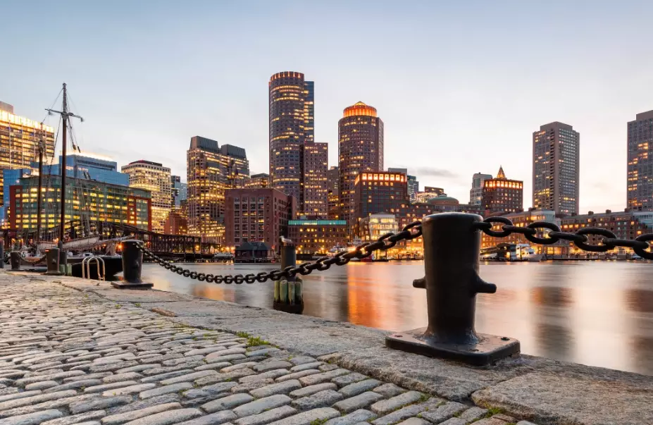 things to do in Boston