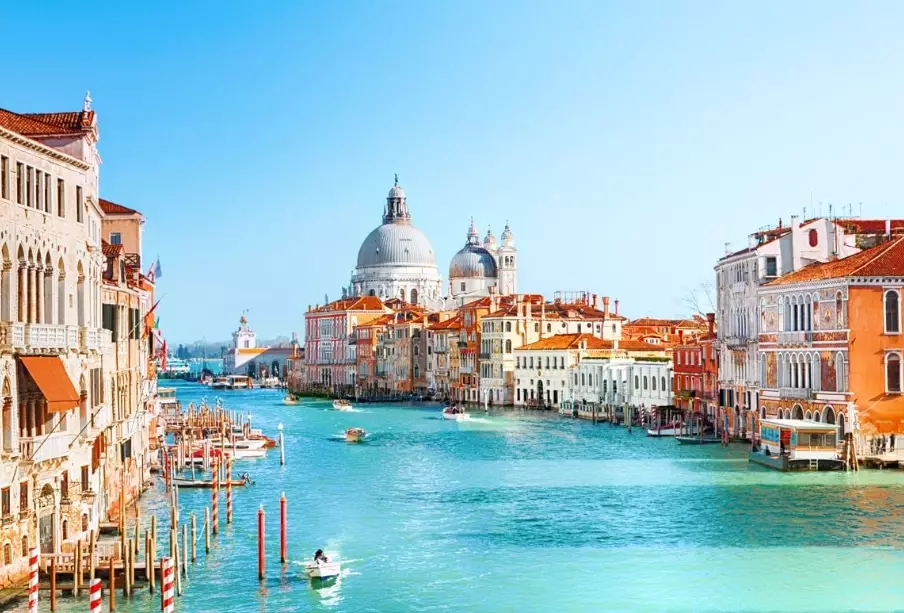 italy travel guide