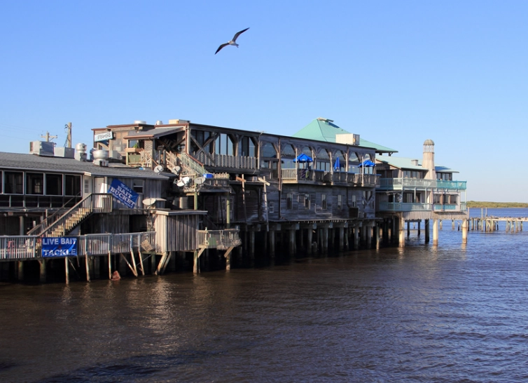 cool places in florida